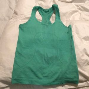 Lululemon Swiftly Tank